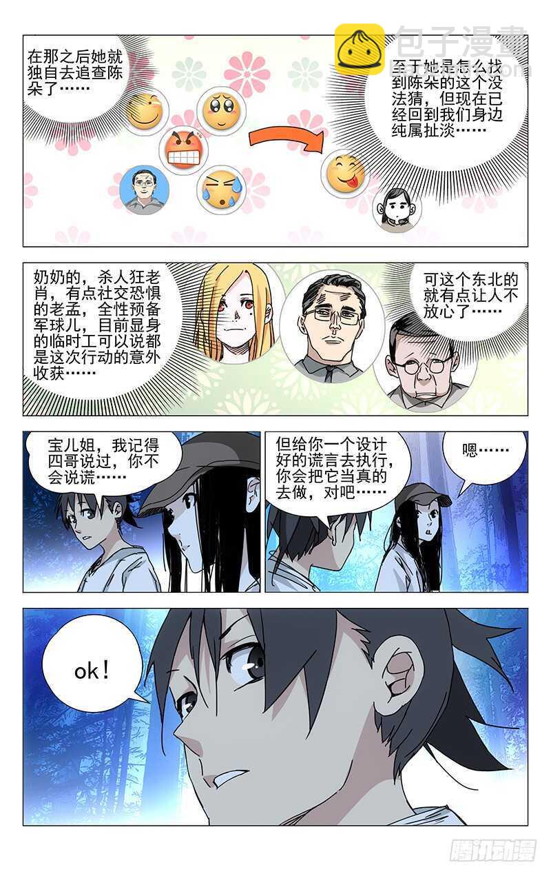 211.一发入魂-第211话