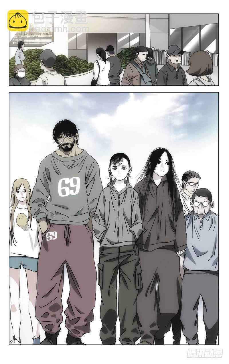 301 我&hellip;&hellip;就要回去了-第303话