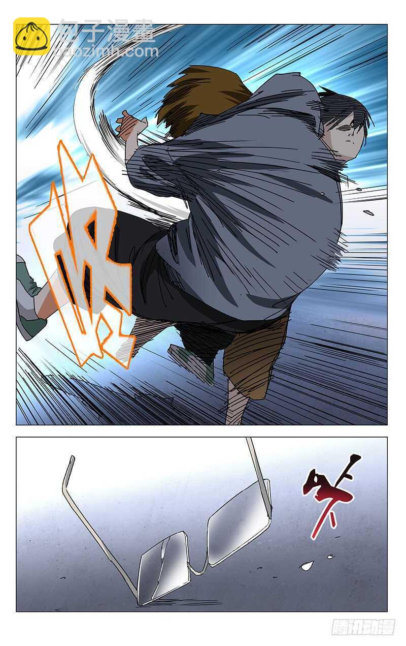 318-第321话