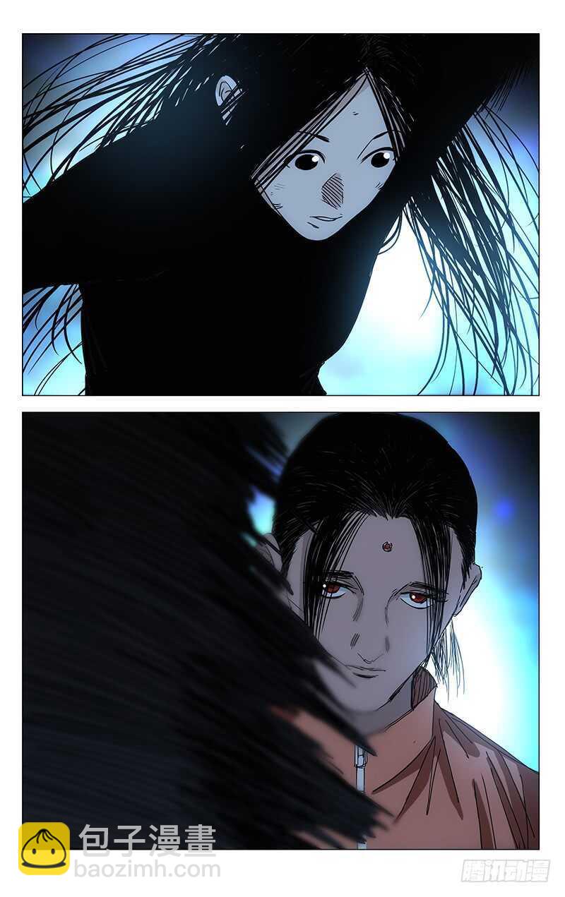 352 宝藏在哪？-第353话
