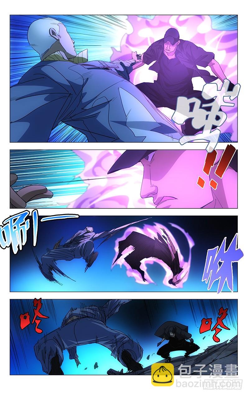 435-第453话