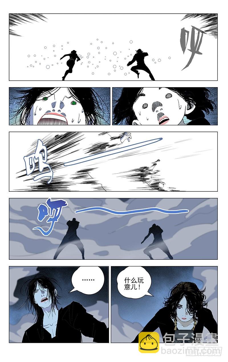 447-第465话