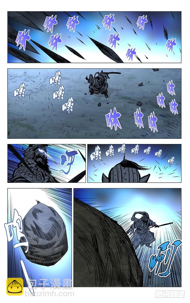 449-第467话