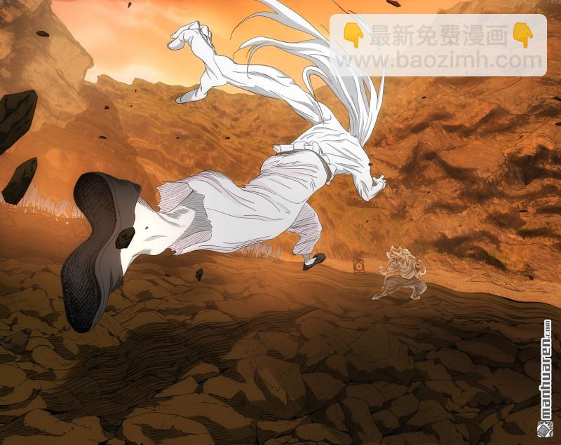 692 不能还是不敢？-第725话