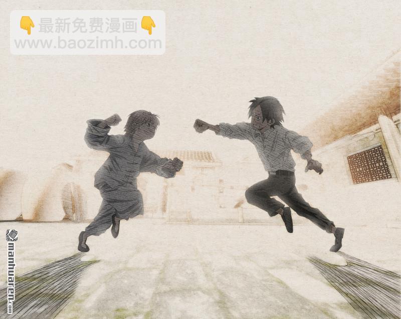 692 不能还是不敢？-第725话