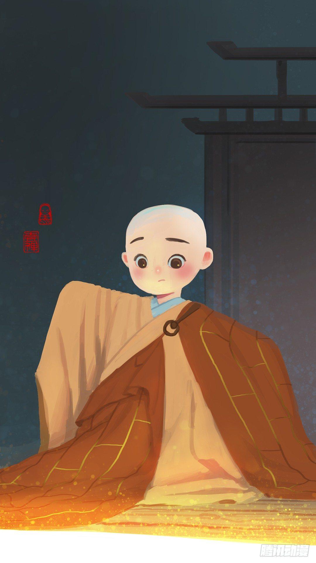 第一百零四话 继承-第103话