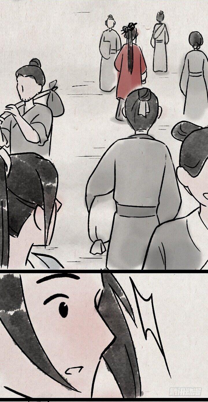 第一百一十二话 回头-第111话