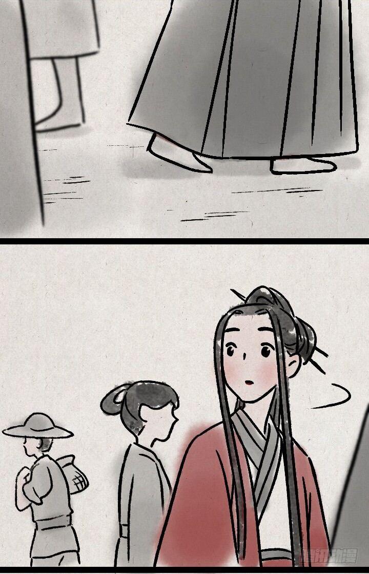 第一百一十二话 回头-第111话