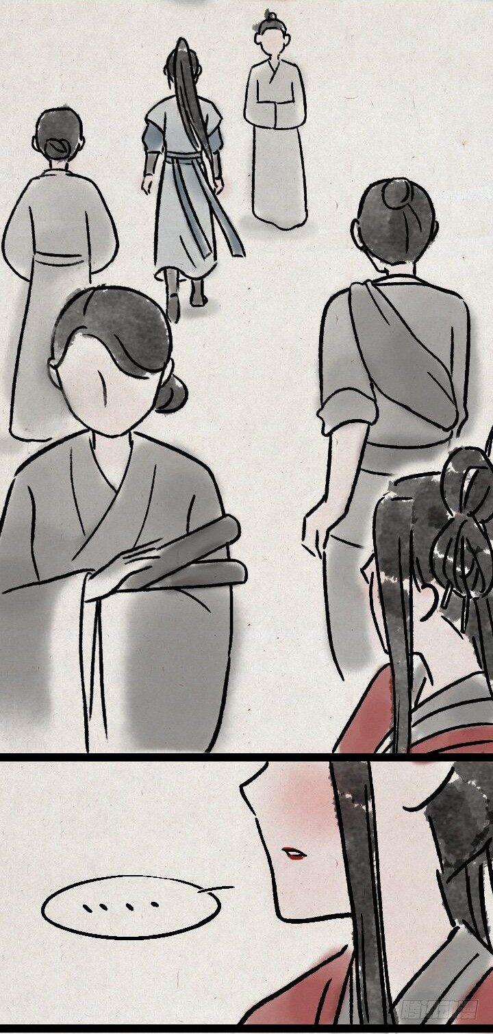 第一百一十二话 回头-第111话
