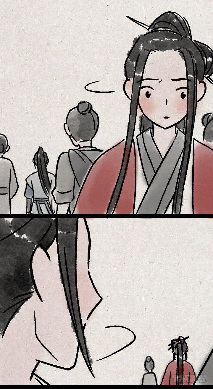 第一百一十二话 回头-第111话