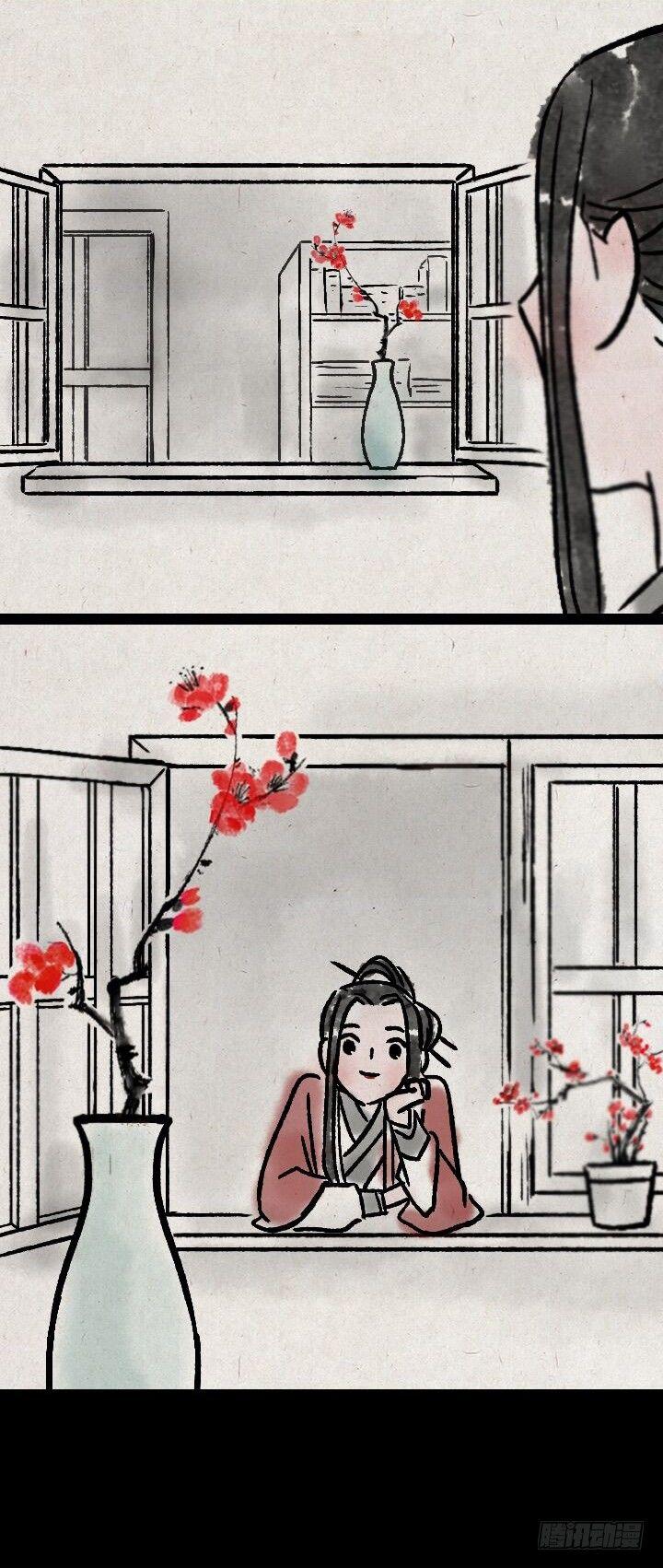 第一百一十二话 回头-第111话