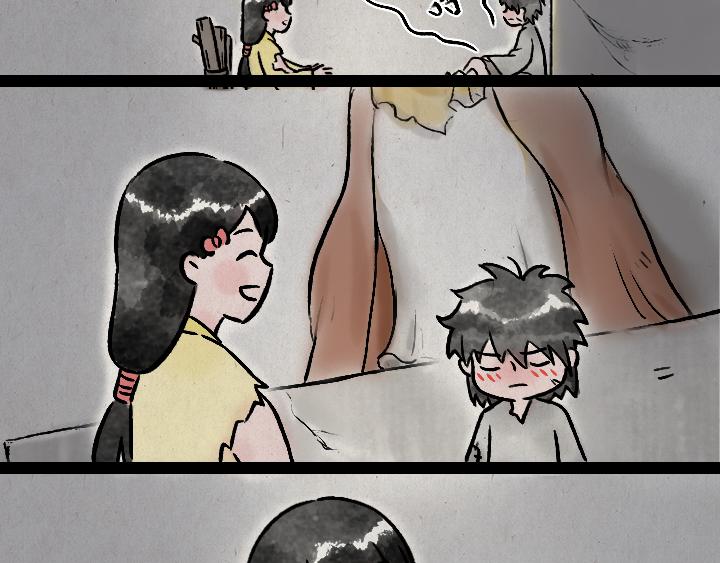 第177话 卖火柴的小女孩(1/2)-第177话