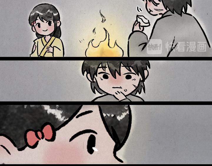 第177话 卖火柴的小女孩(1/2)-第177话