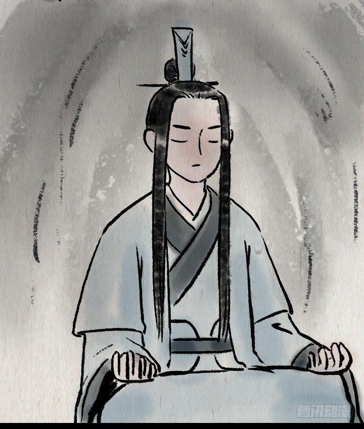 第六十四话 人与妖(1/2)-第63话