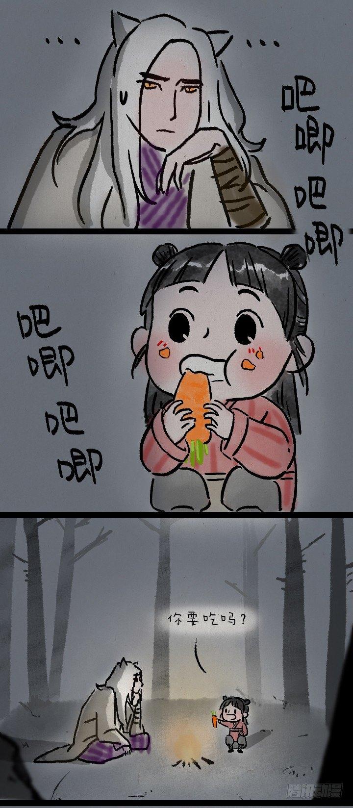 第六十八话 看海(1/2)-第67话