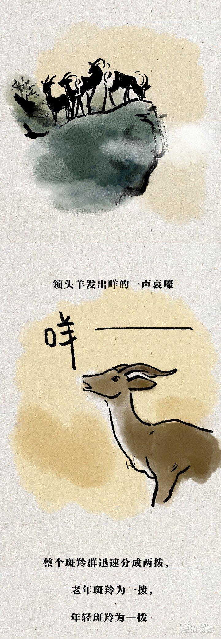第七十二话 暖心小故事(1/2)-第71话