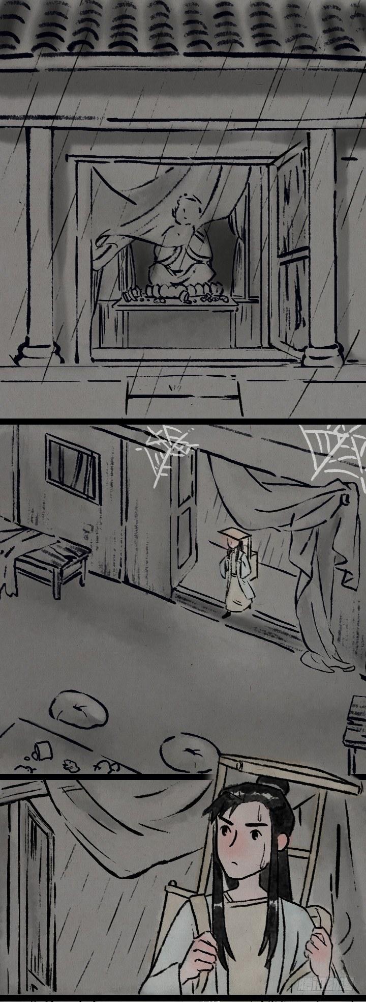 第七十八话 书上说的-第77话