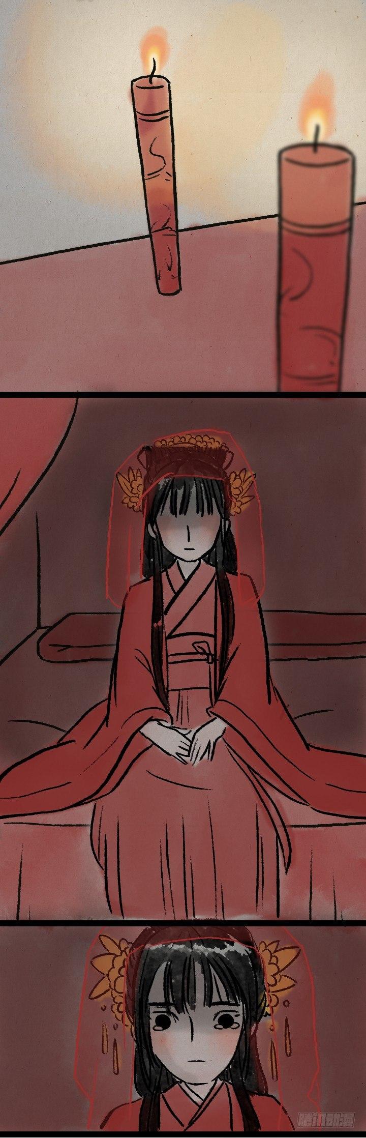 第八十六话 一点红-第85话