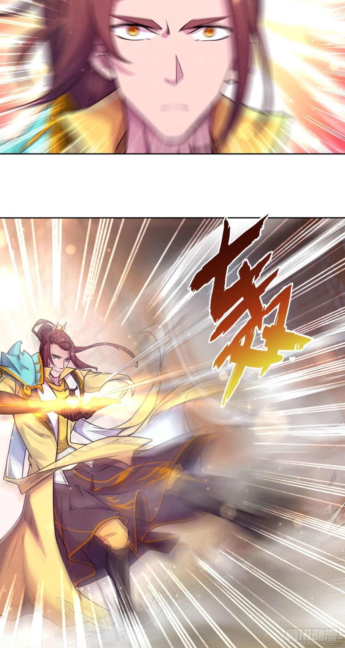 第34话 相见不能相认-第35话