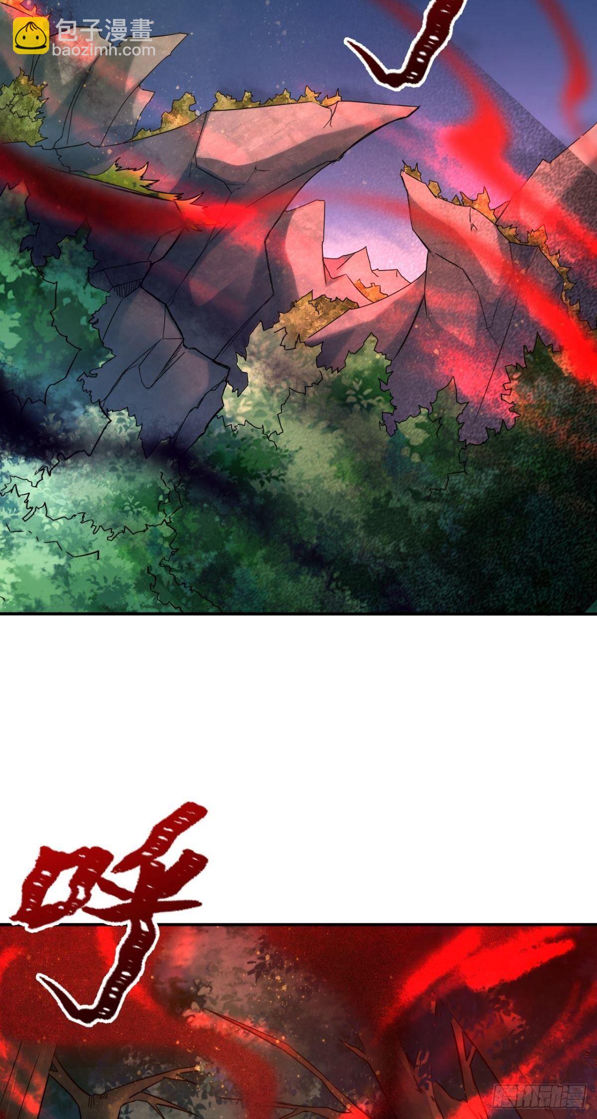 第38话 再遭围攻-第39话