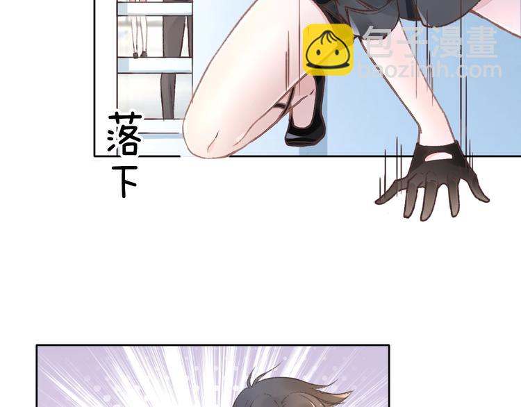 第1话 穿越成女太子？！(1/5)-第1话