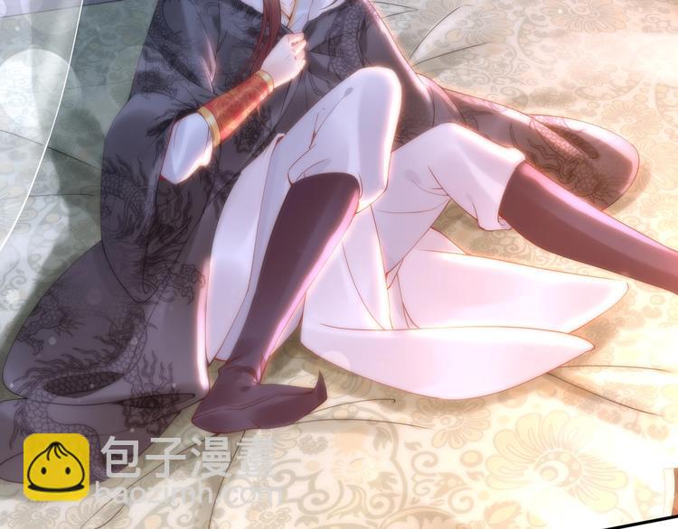第25话 让我侍寝？！(1/3)-第25话