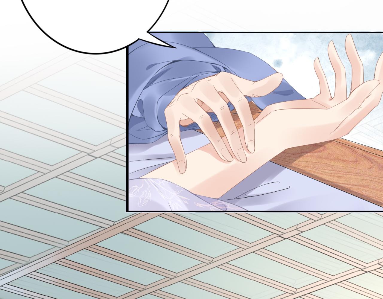 第35话 孤的东西，你也敢碰？(1/3)-第35话