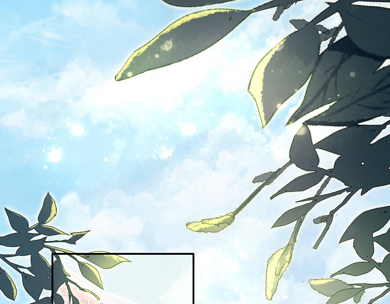第35话 孤的东西，你也敢碰？(1/3)-第35话