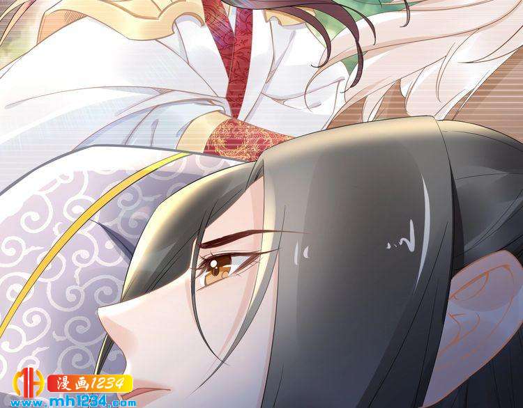 第51话 热到中暑的摄政王(1/2)-第51话