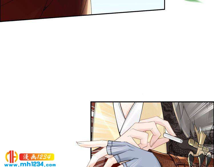 第51话 热到中暑的摄政王(1/2)-第51话