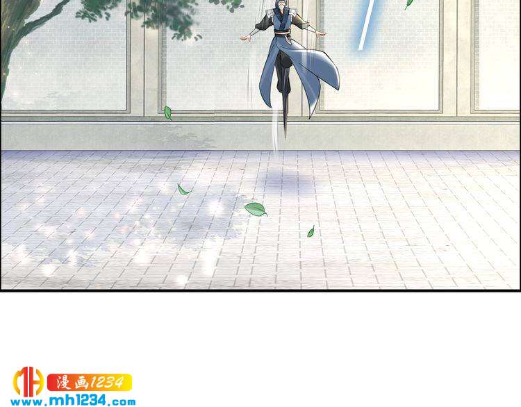 第53 小夜儿，为夫来救你了(1/2)-第53话