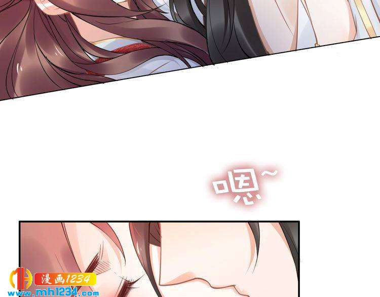 第91话 太子有宝宝了？(1/2)-第91话