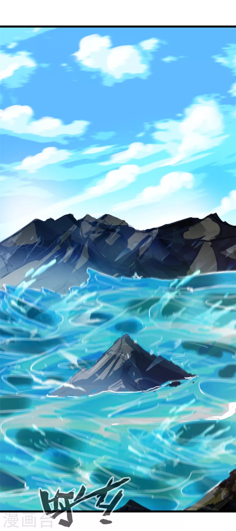 第73话 被威胁了？-第73话