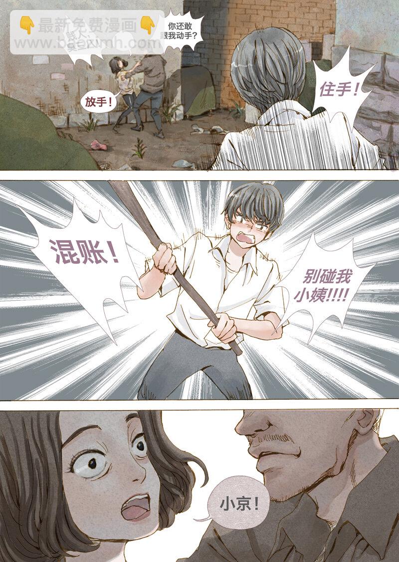 1.序-第1话