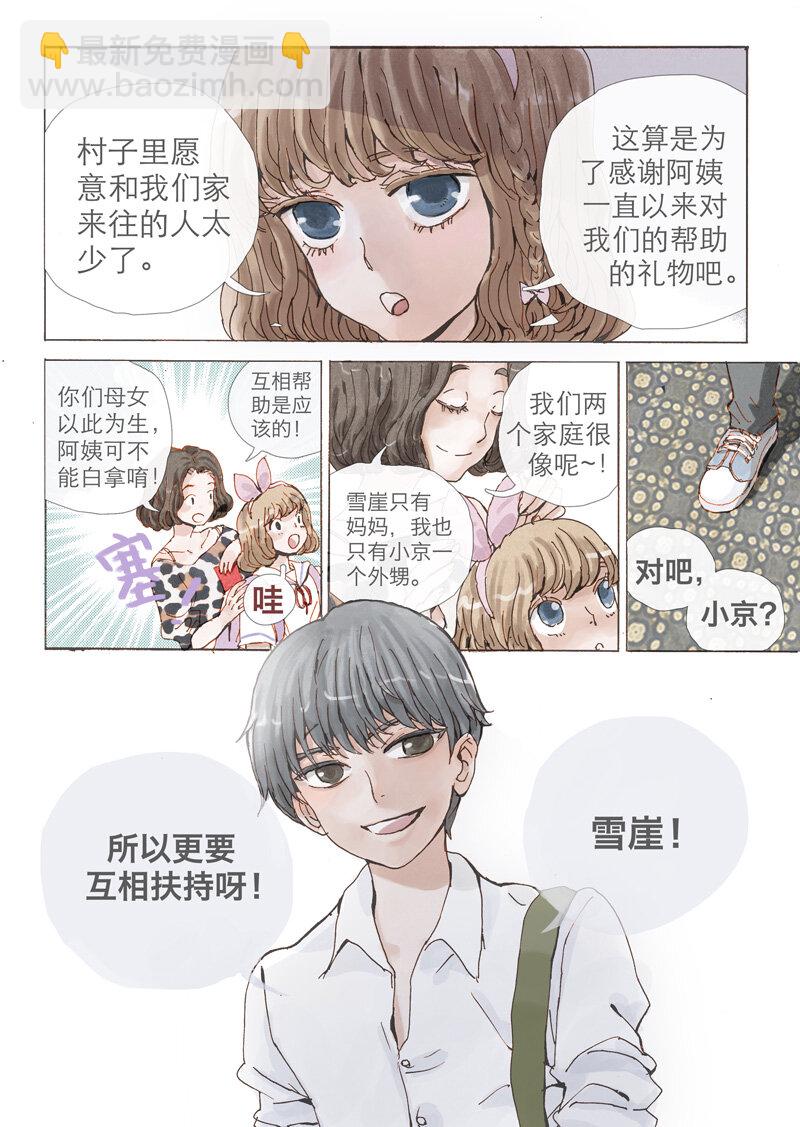 1.序-第1话