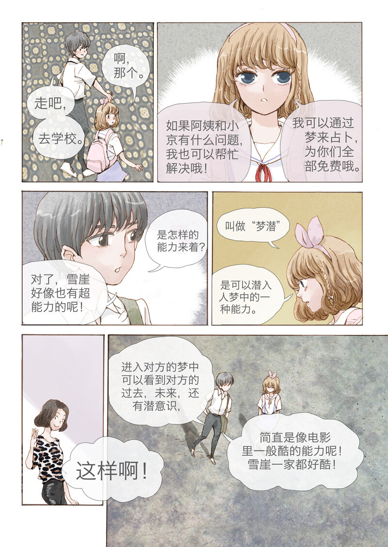 1.序-第1话
