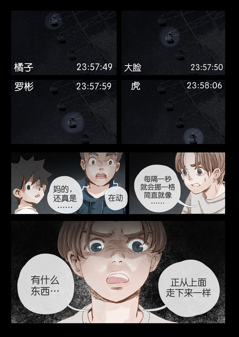 23.影人-第23话