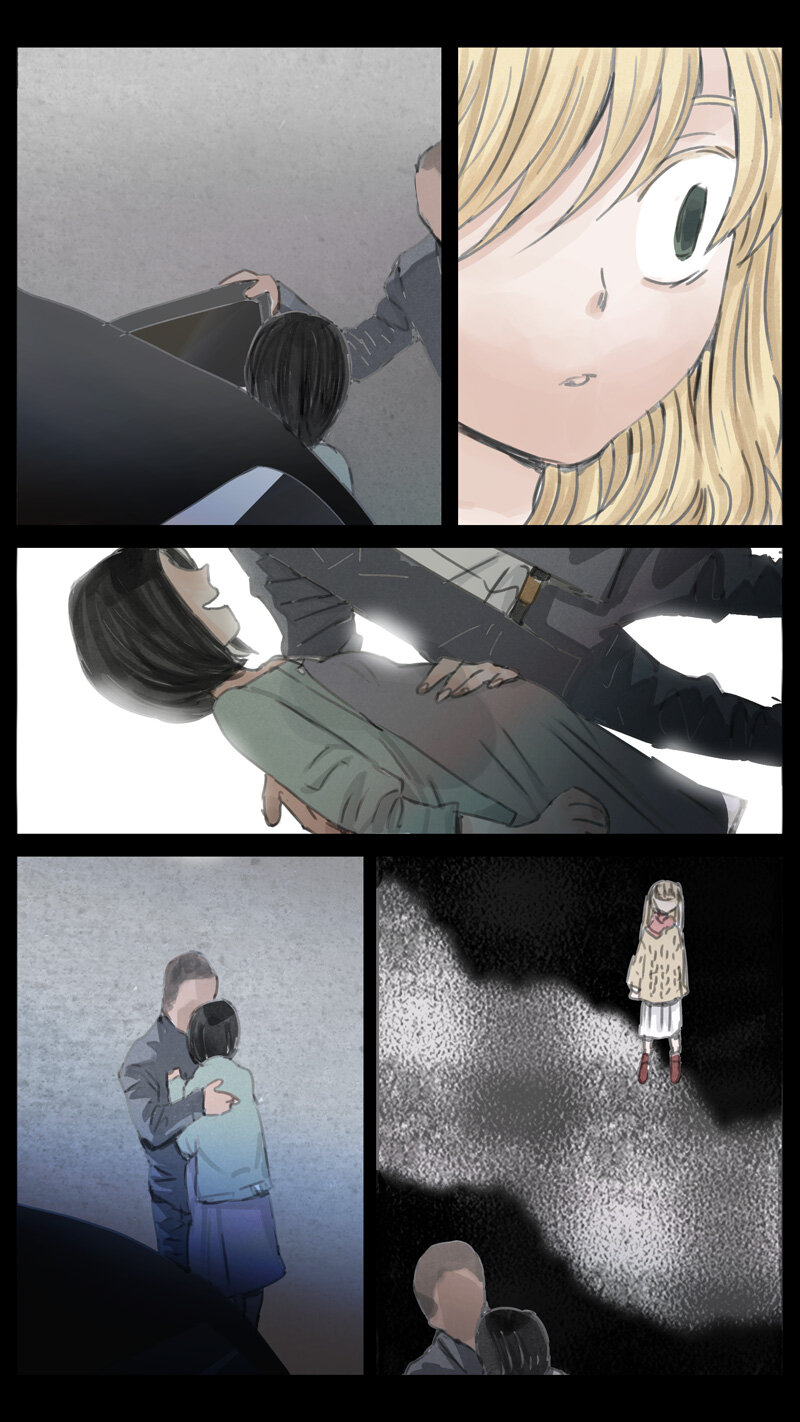 43.无能-第43话