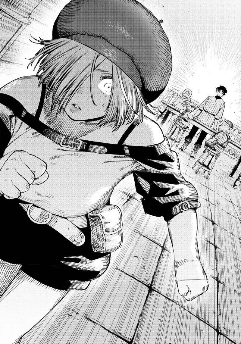 🍜异世界编辑~用漫画拯救世界~ 第6.2话 第18页