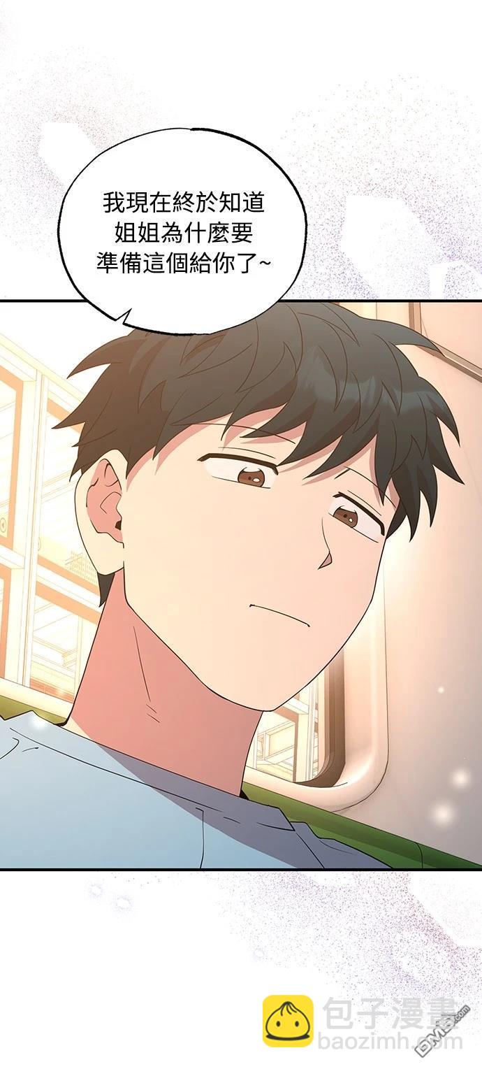🍜异世界打工仔 第32话 第41页