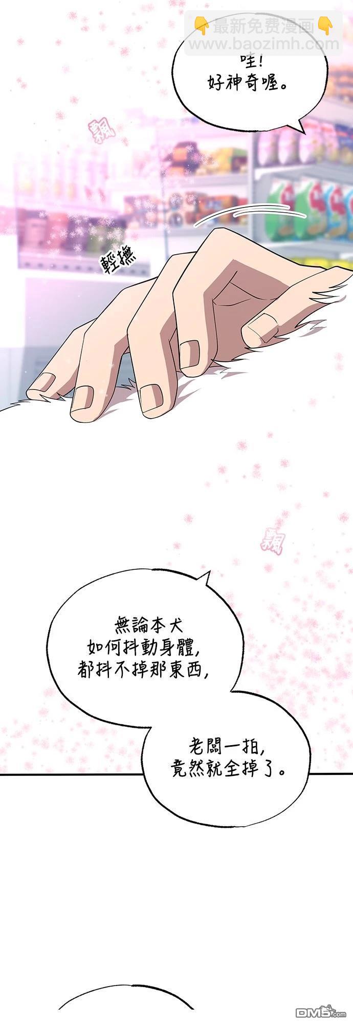 🍜异世界打工仔 第40话 第14页