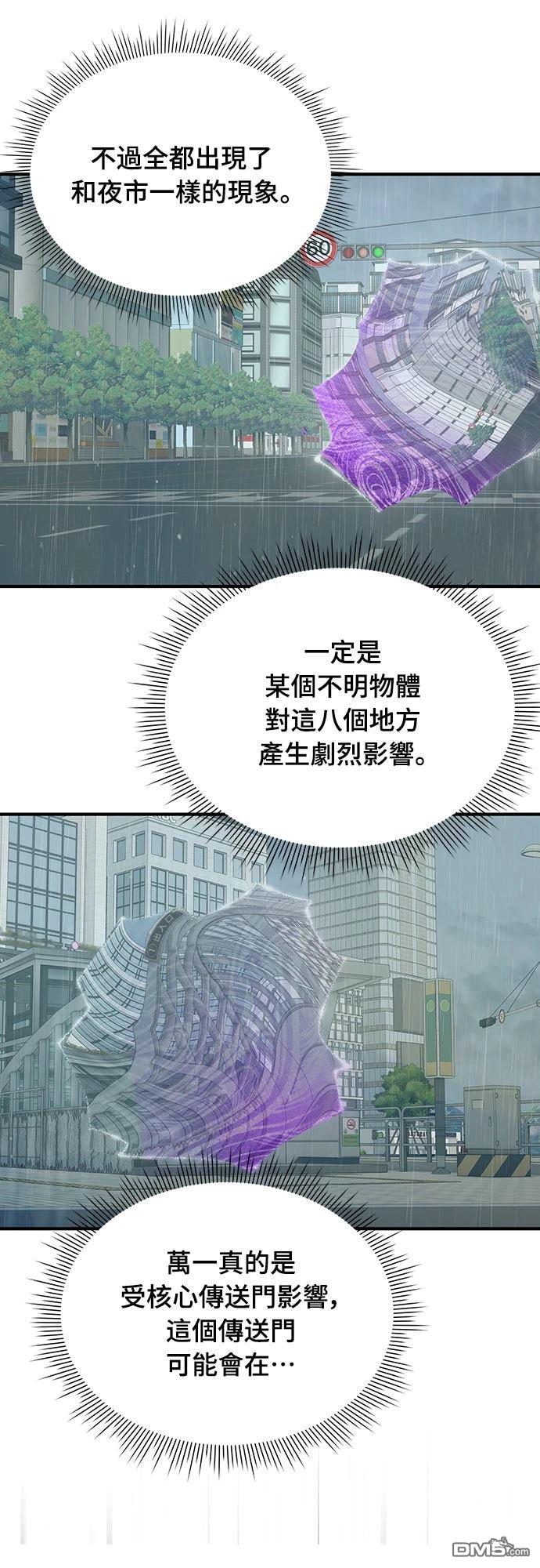 🍜异世界打工仔 第68话 第24页