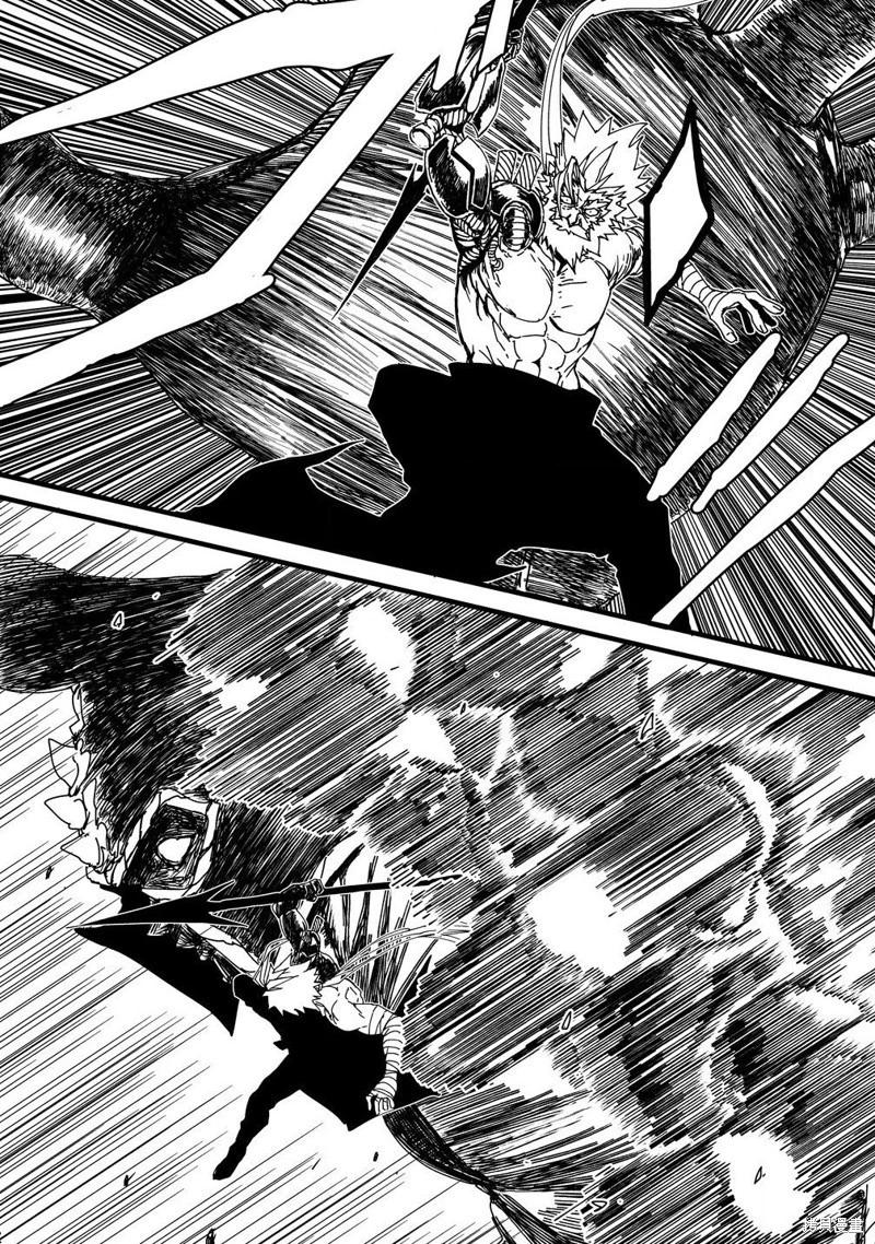 🍜异世界大逃杀 第23话 第19页