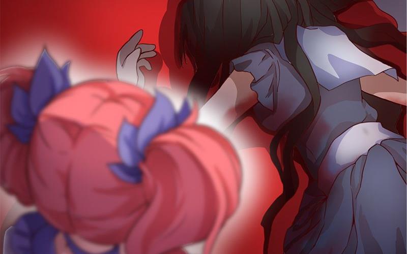 🍜异世界的我们 第01话 第20页