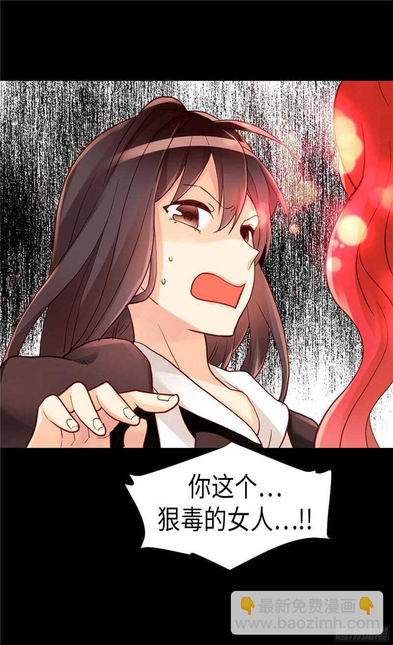 🍜异世界皇妃 第118话 憎恨与绝望 第31页