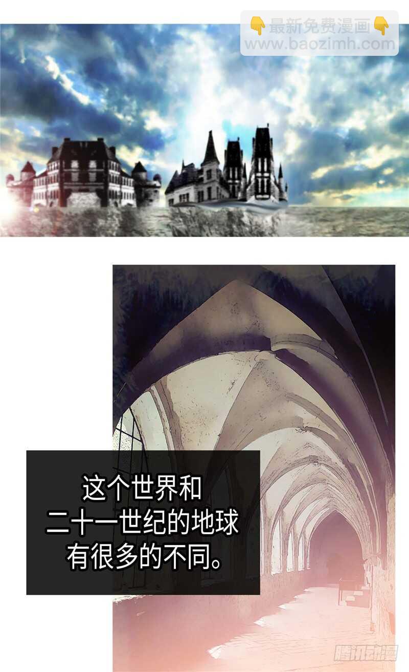 🍜异世界皇妃 第158话 书到用时方恨少 第12页