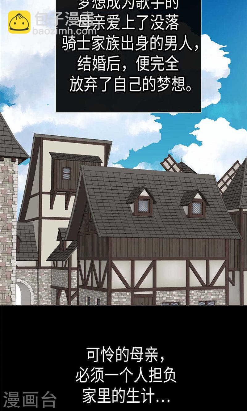 🍜异世界皇妃 第194话 给你个眼神自行体会 第19页