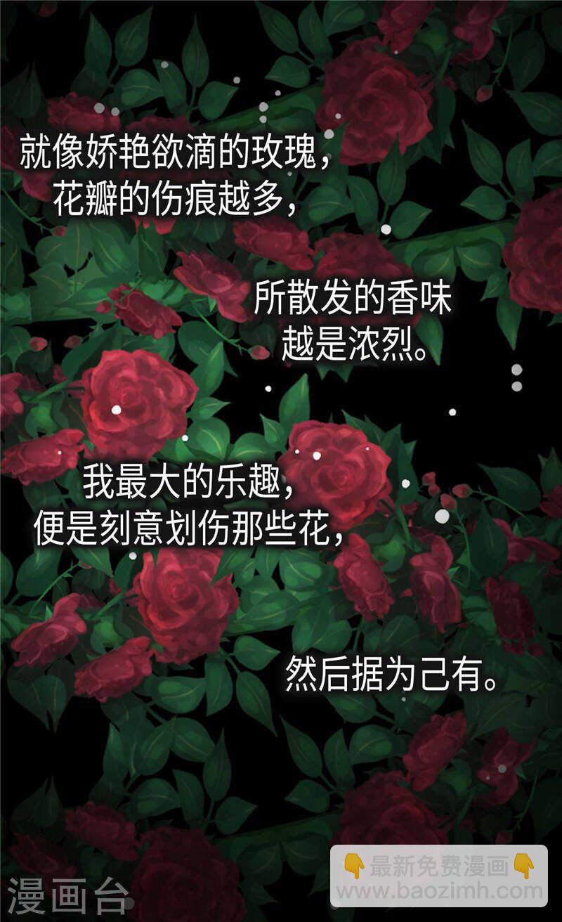 🍜异世界皇妃 第202话 一切都在计划中 第10页