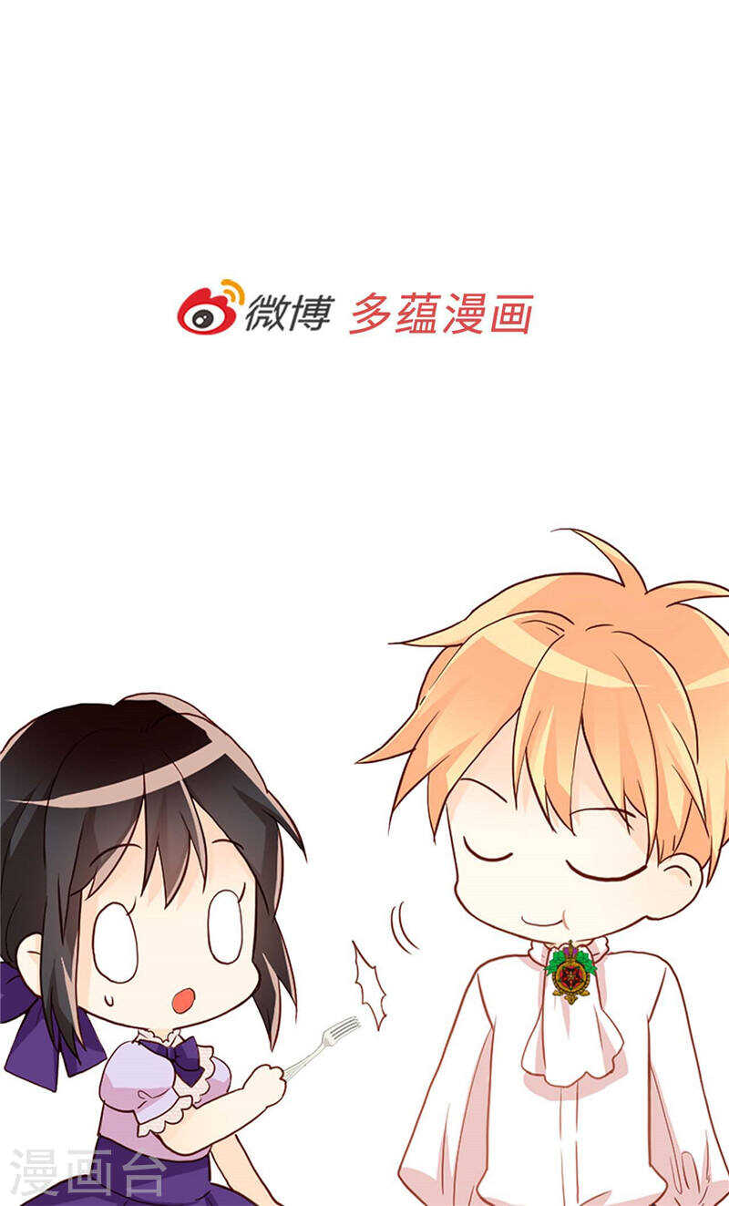 🍜异世界皇妃 第206话 罗贝尔特的阴谋 第29页