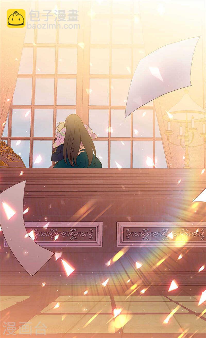 🍜异世界皇妃 第222话 可悲的迷妹人生 第25页